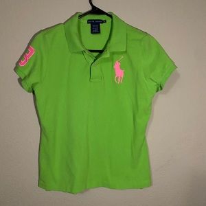 Ralph Lauren Polo women’s